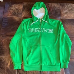 Burton Hoodie